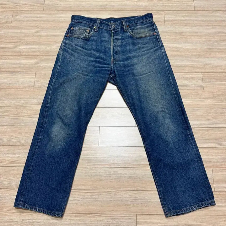 [SOLD OUT] 리바이스 501 34/30 USA판매 합니다