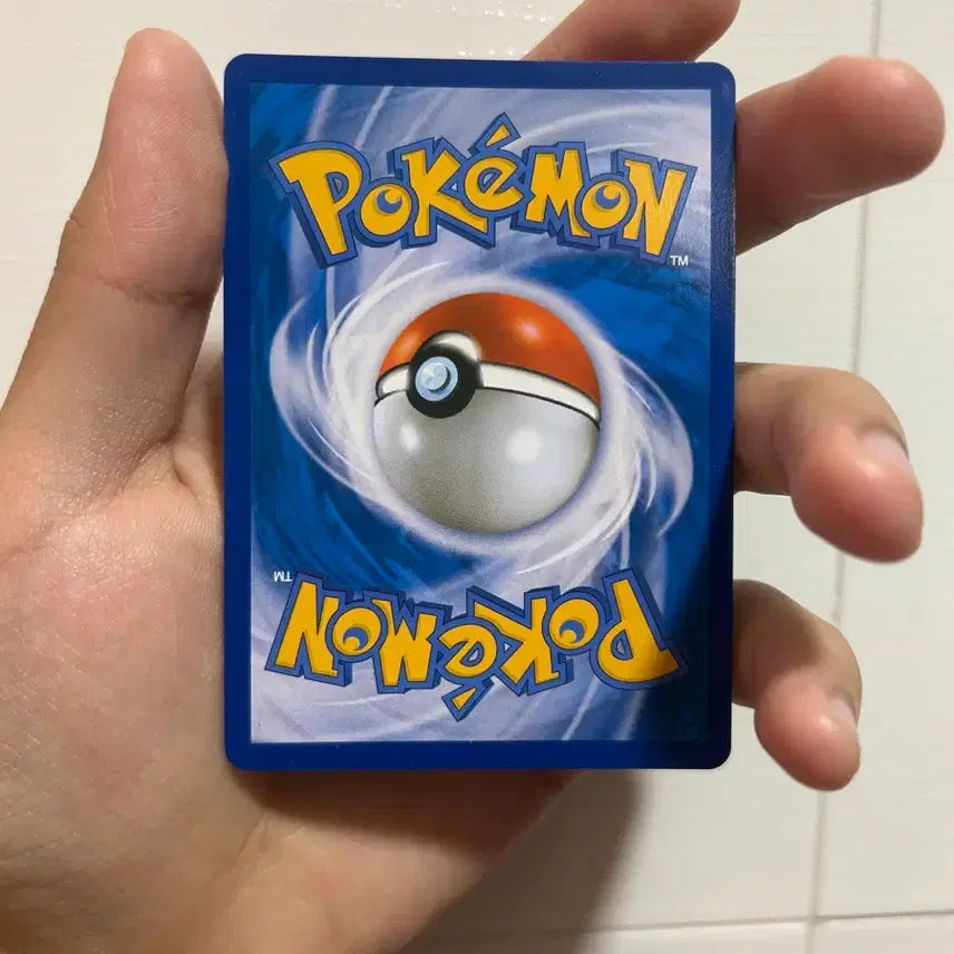 [BUNJANG] Nymphia GX Rainbow Rare Card / 님피아 GX hr