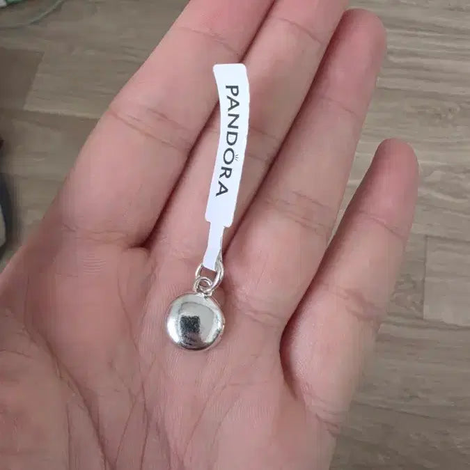 [BUNJANG] Pandora 793066C01 Charm / 판도라 참 793066C01 새상품