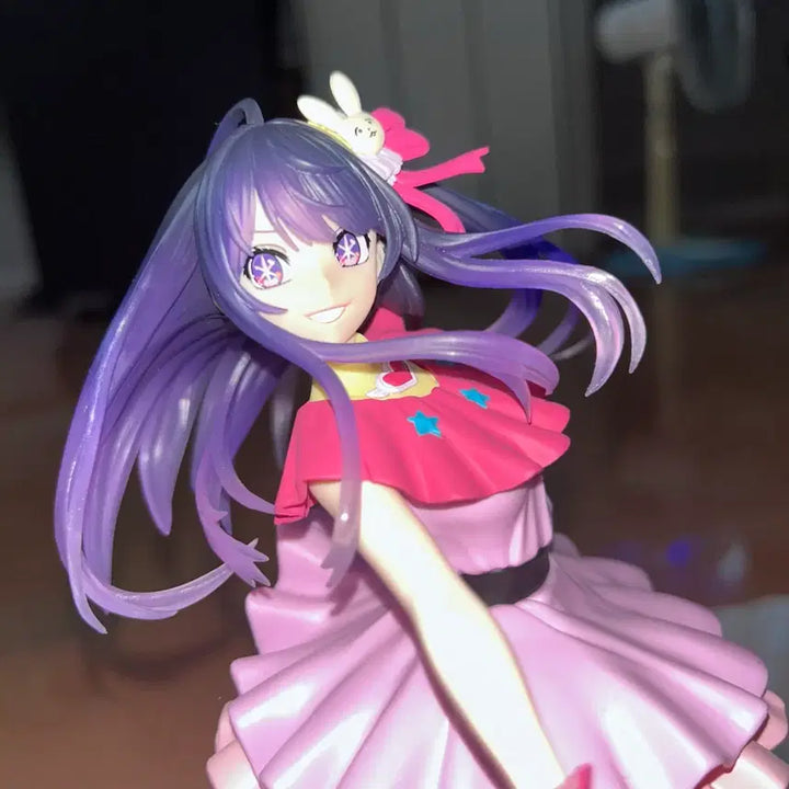 [BUNJANG] Hoshino Ai Figure / 택포)최애의아이 호시노 아이 피규어