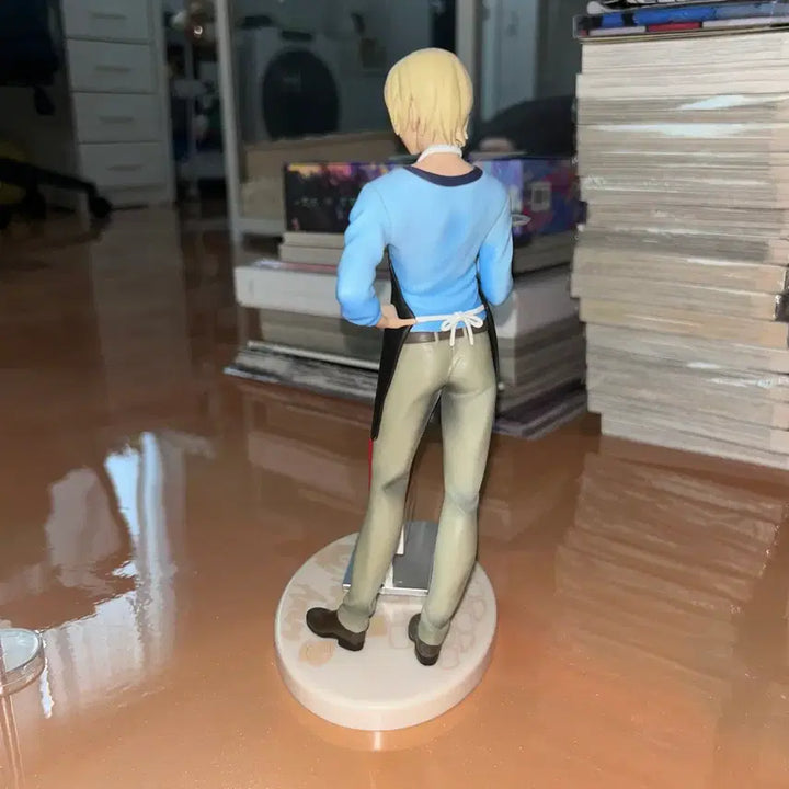[BUNJANG] Detective Conan Amuro Tooru Figure / 택포)명탐정 코난 아무로 토오루 피규어