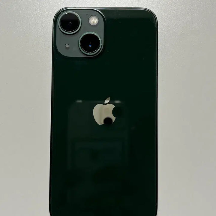 [BUNJANG] Apple iPhone 13 mini 128GB Green / 아이폰 13미니 128기가 판매합니다