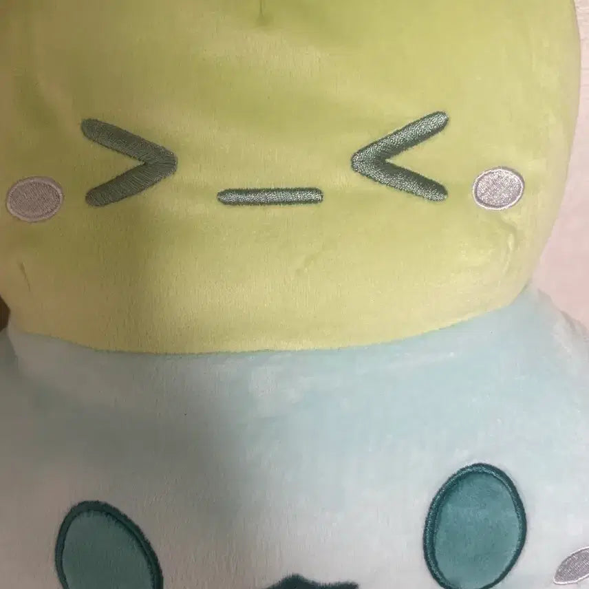 [SOLD OUT] 롯데월드 메이플 콜라보 돌의정령 백팩 가방 메이플스토리
