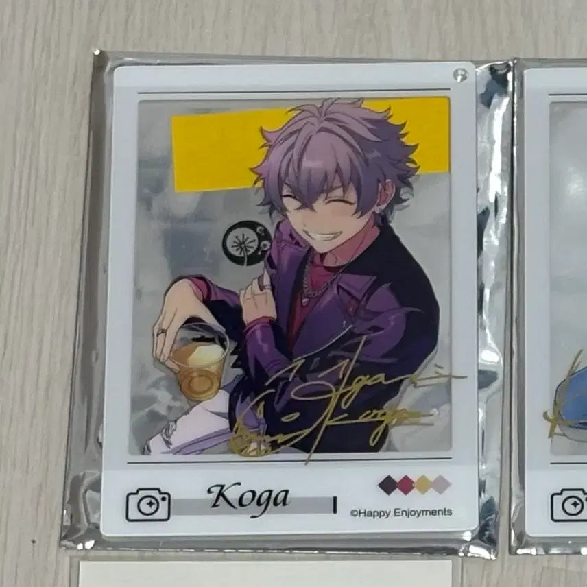 [BUNJANG] Ensemble Stars! Chu&