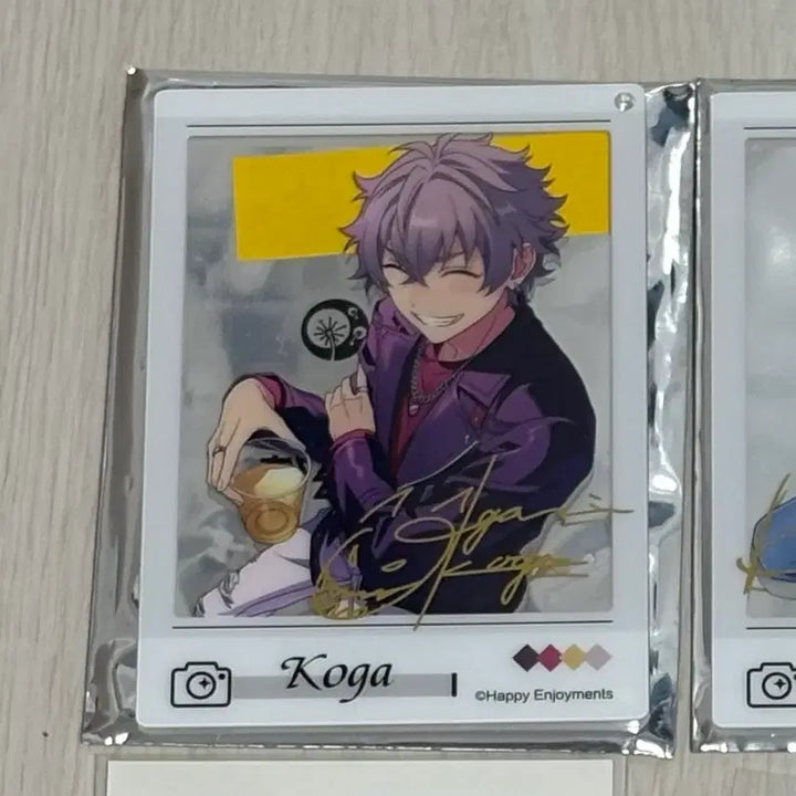 [BUNJANG] Ensemble Stars! Chu&