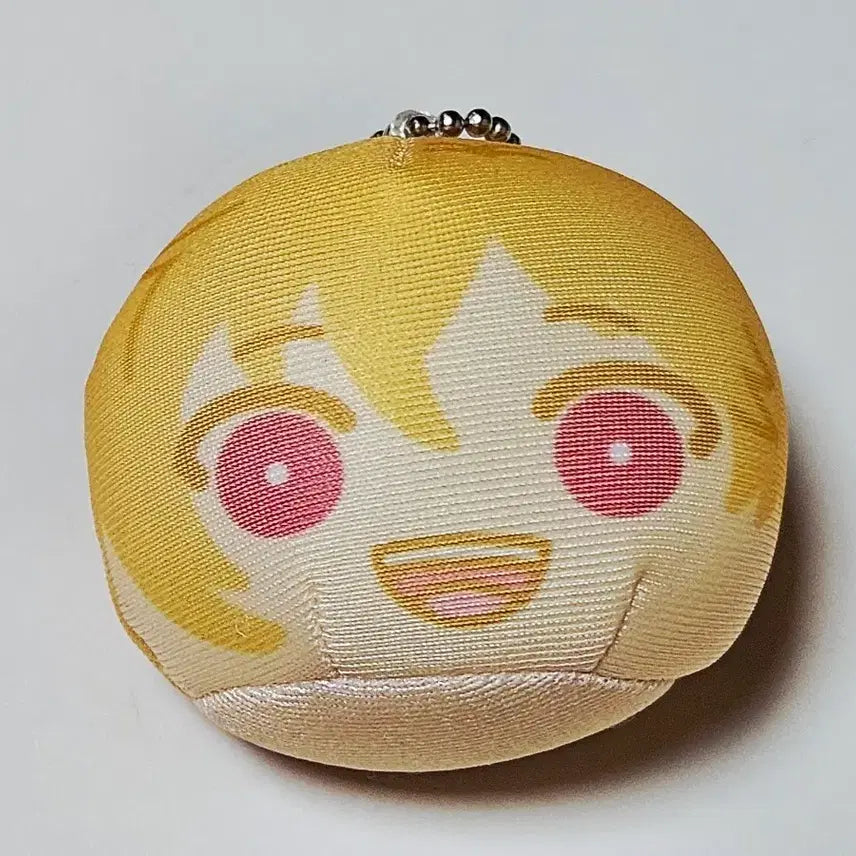 [BUNJANG] Ensemble Stars Nazuna Nito Manju Plush / 앙스타 니토 나즈나 만쥬