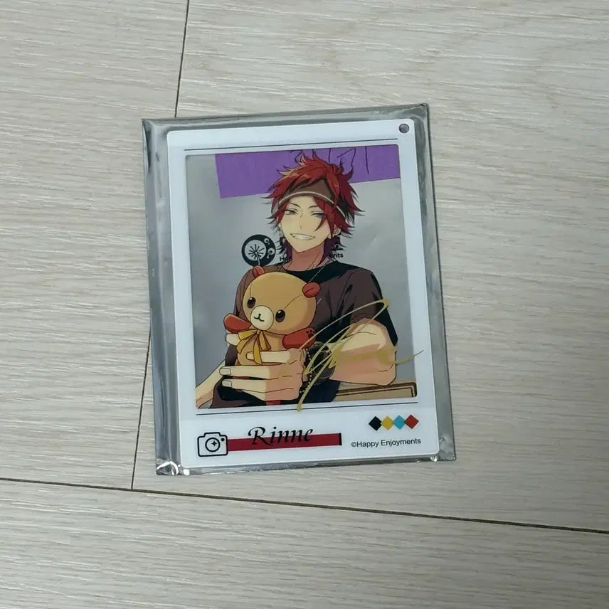 [BUNJANG] Ensemble Stars Rinnne Namm-An Acrylic Stand / 앙스타 린네 만남 아크릴 중스타