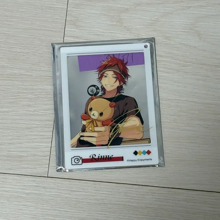 [BUNJANG] Ensemble Stars Rinnne Namm-An Acrylic Stand / 앙스타 린네 만남 아크릴 중스타