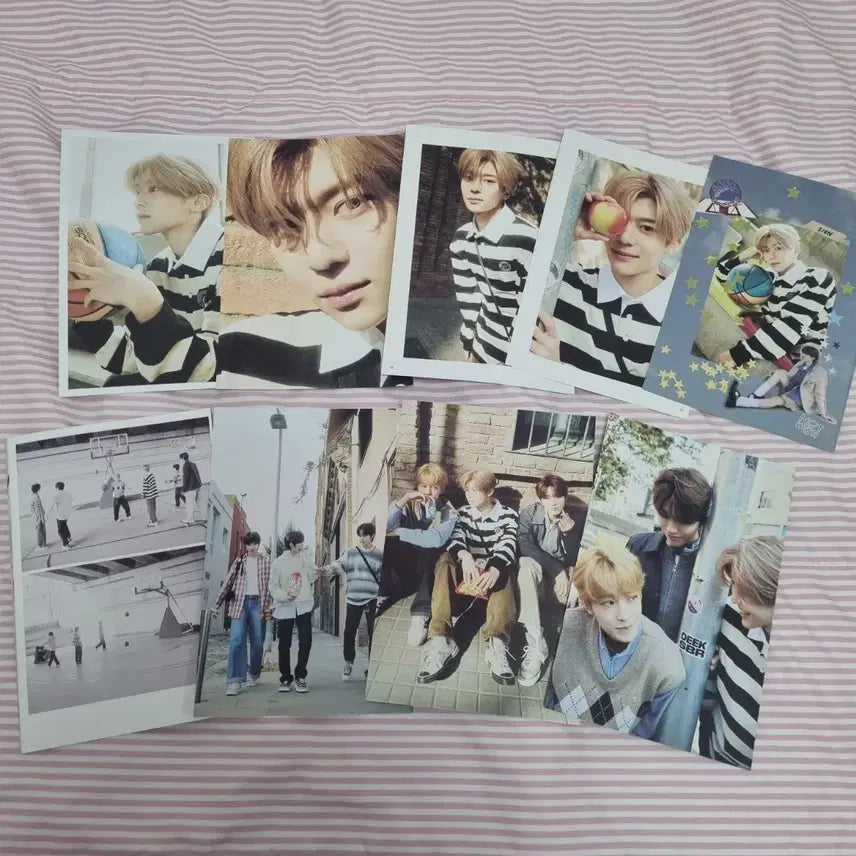 [SOLD OUT] 엔시티위시로 다꾸 하실 분,, 나눔해요