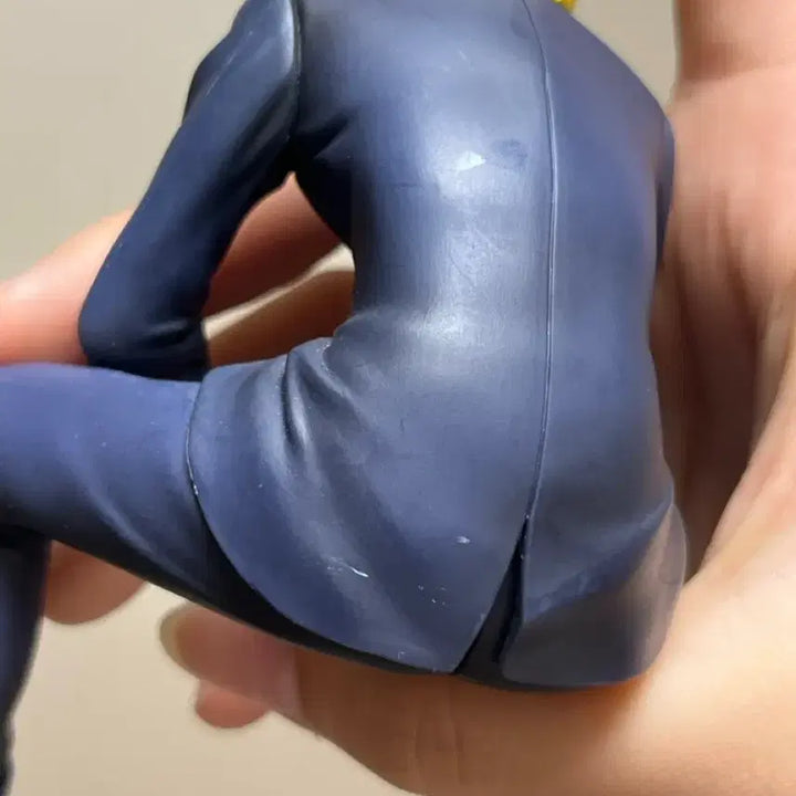 [BUNJANG] Hunter x Hunter Kurapika Noodle Stopper Figure / 헌터헌터 헌헌 크라피카 누들스토퍼 피규어 판매