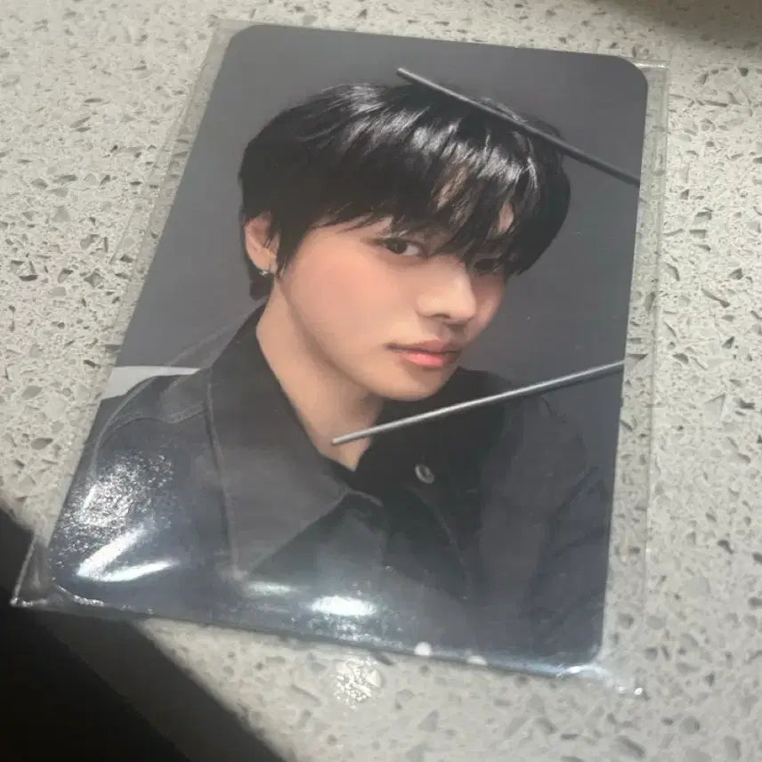 [BUNJANG] Alpha Drive One Aldy One Irrio Photocard / 하이디라오 알파드라이브원 알디원 이리오 포카