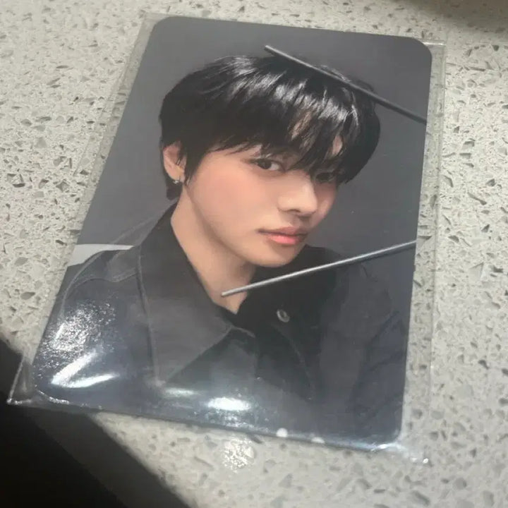 [BUNJANG] Alpha Drive One Aldy One Irrio Photocard / 하이디라오 알파드라이브원 알디원 이리오 포카