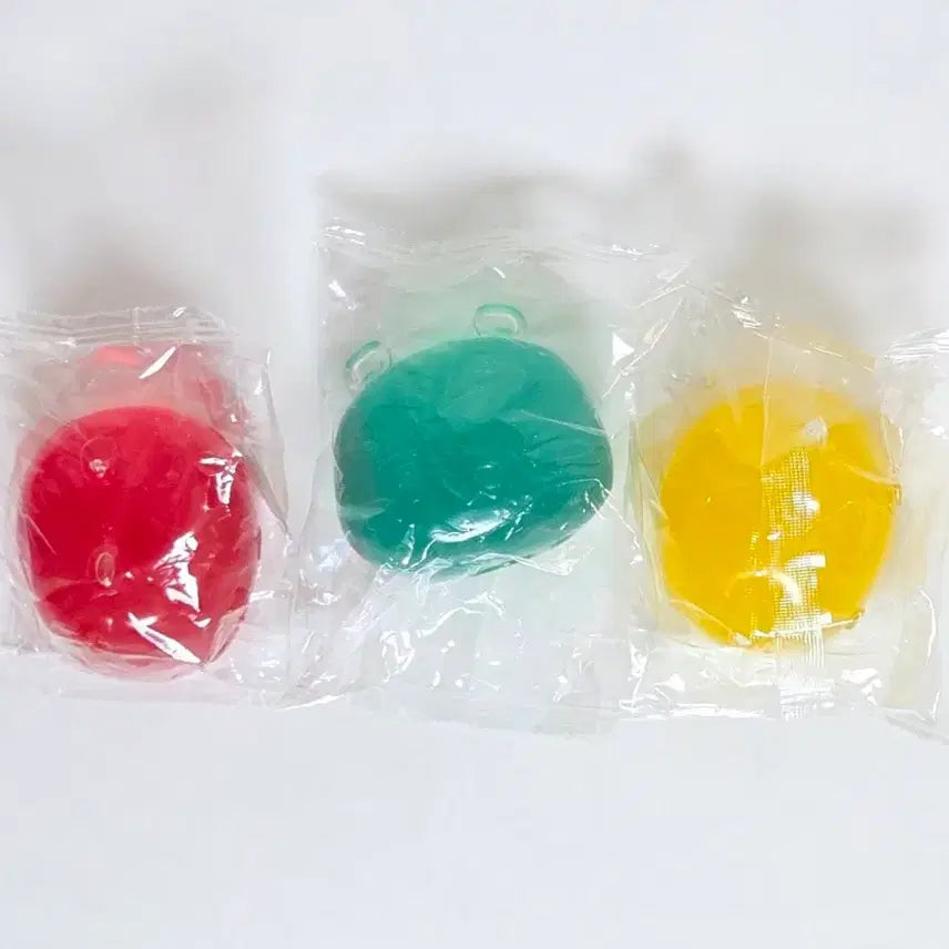 [BUNJANG] PlaYe 2024 MD Stress Ball Set / 플레이브 칼파투 엠디 md 므메미무 몌무 뫄 미므 므모 먀미 스트레스볼