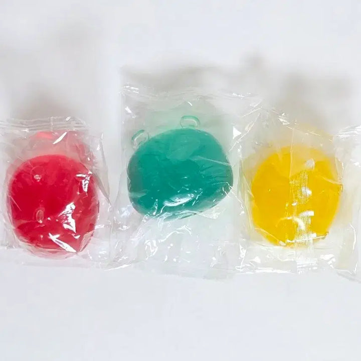[BUNJANG] PlaYe 2024 MD Stress Ball Set / 플레이브 칼파투 엠디 md 므메미무 몌무 뫄 미므 므모 먀미 스트레스볼