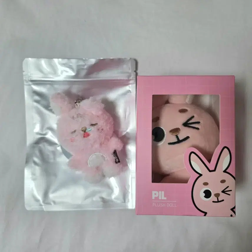 [BUNJANG] DAY6 Wonpil Bundle Set Goods / 데이식스 데니멀즈 윙크 19 필끼 ,쿨쿨 필 일괄 양도 원필 솔콘 굿즈