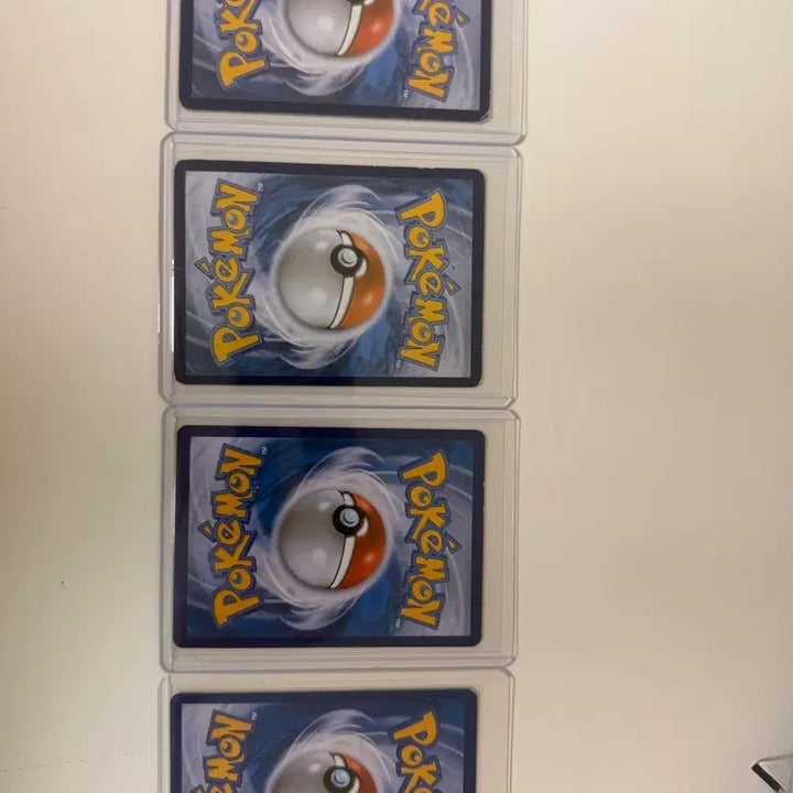 [BUNJANG] Reshiram &amp; Zekrom Pokemon Card Collection / 포켓몬카드 레시라무 제크로무 모음