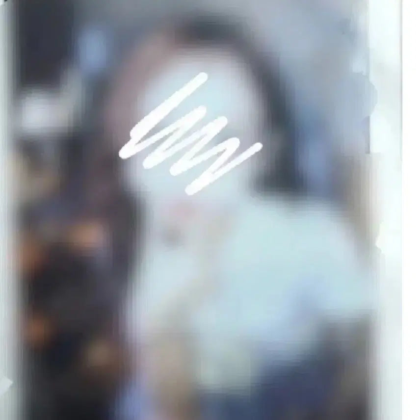 [BUNJANG] Twice Nayeon Autographed Polaroid / 트와이스 나연 친필 싸인 사인 폴라로이드 폴라 abcd twice