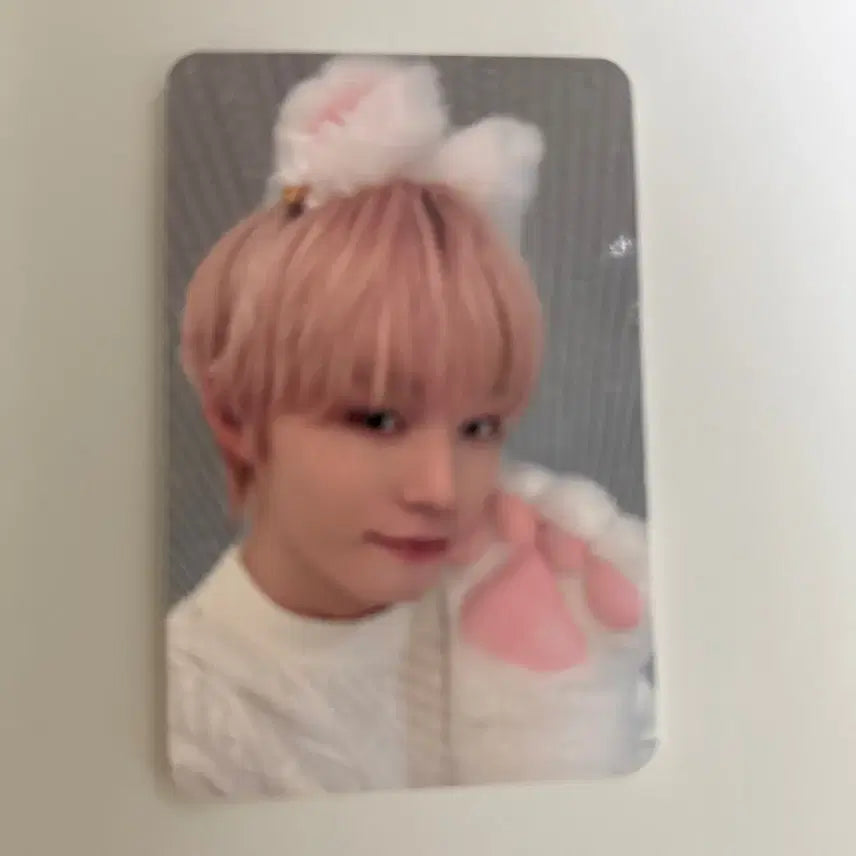 [BUNJANG] Kickflip Photocard Bundle Set (12 pcs) / 킥플립 포카 12장 일괄 1.6(편택비 포함)