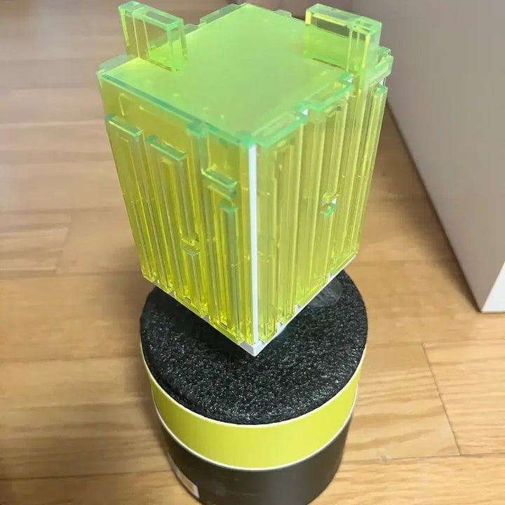 [SOLD OUT] [BUNJANG] NCT Lightstick / Nct 응원봉