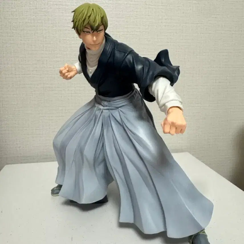 [BUNJANG] Banpresto Maxi-matic Naoya Figure / 나오야 반프레스토 맥시매틱 피규어
