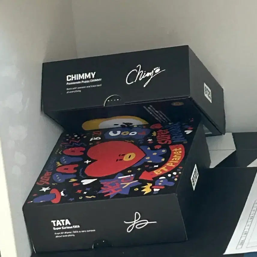 [SOLD OUT] 방탄 굿즈 일괄판매