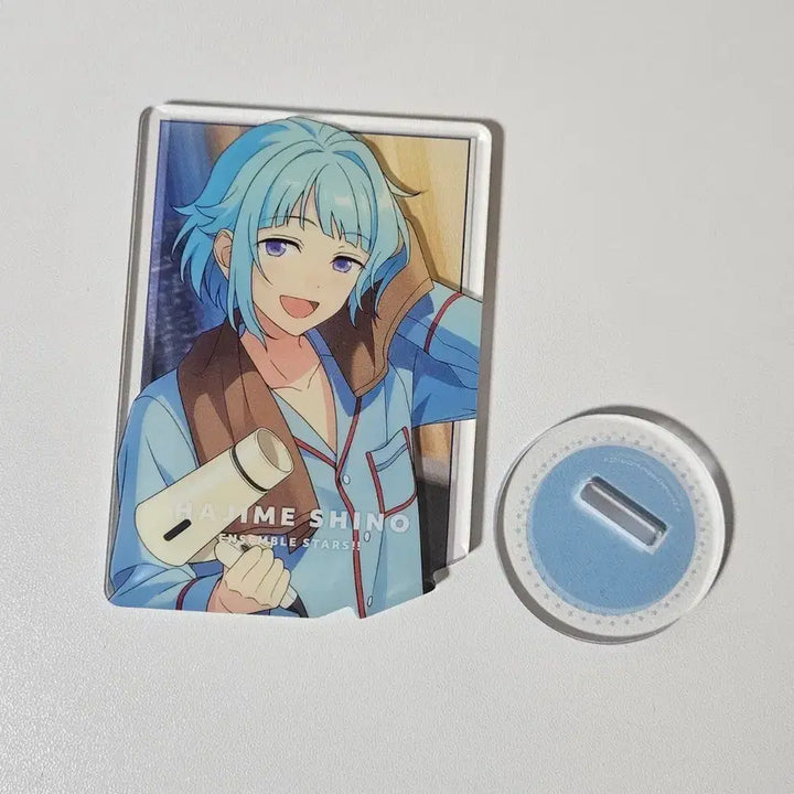 [BUNJANG] Ensemble Stars Hajime Naname Acrylic Stand / 앙스타 하지메 나나메 아크릴