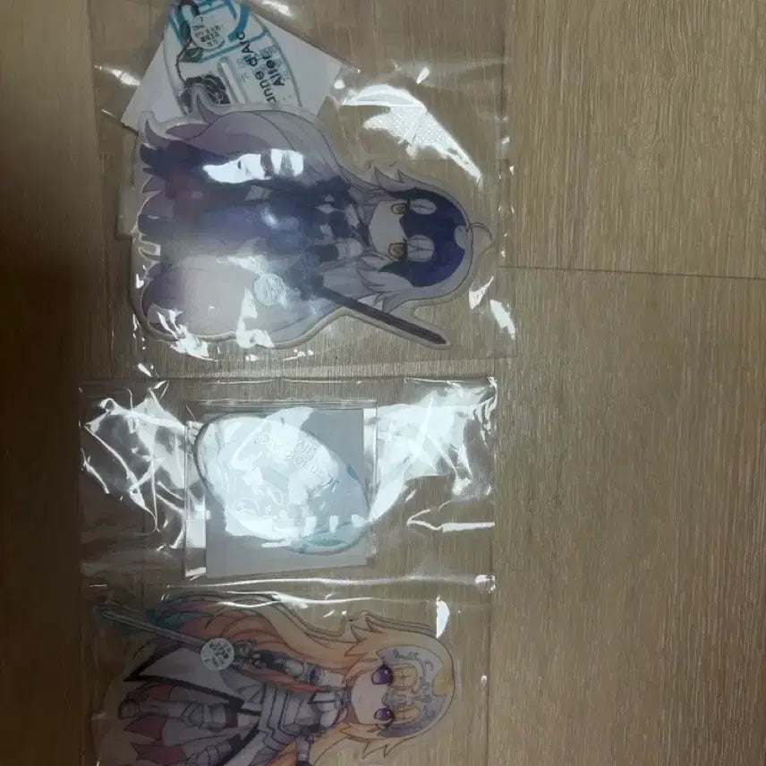 [BUNJANG] Fate Jeanne d&