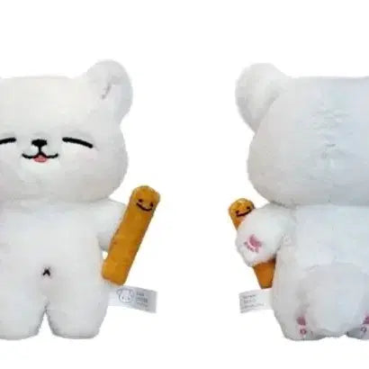 [BUNJANG] Puppy Plush / 강아지는건드리지마라 견희성 강아지 인형 강건마 푸데데희성 (포카X)