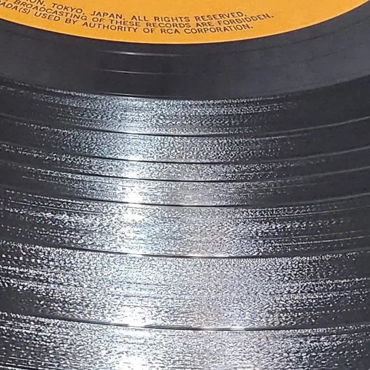 [BUNJANG] South Pacific Original Soundtrack LP / 영화 남태평양 OST LP