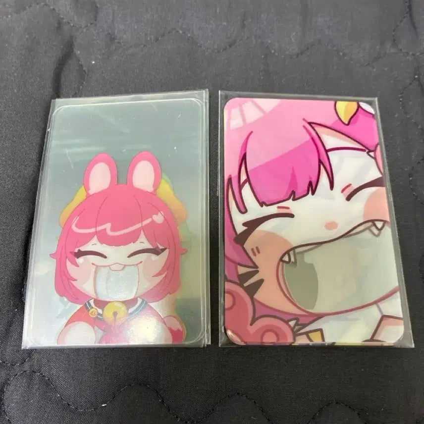[BUNJANG] WonderShow Set Bundle Set Photocard / 프세카 와앙포카 원더쇼 세트 일괄