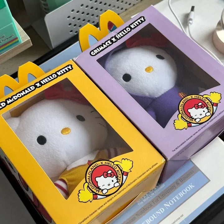 [BUNJANG] McDonald&