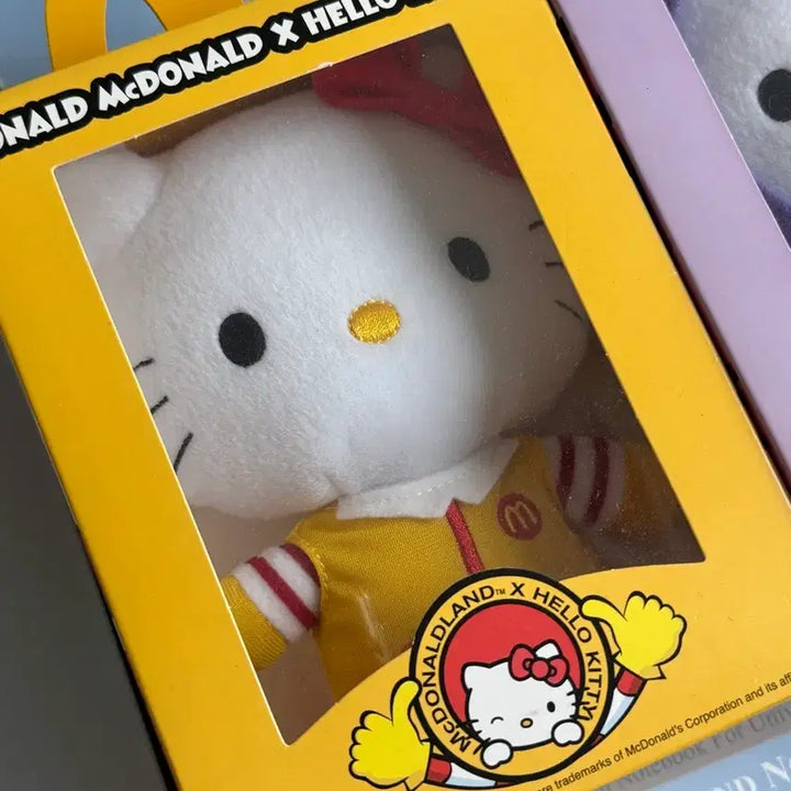 [BUNJANG] McDonald&