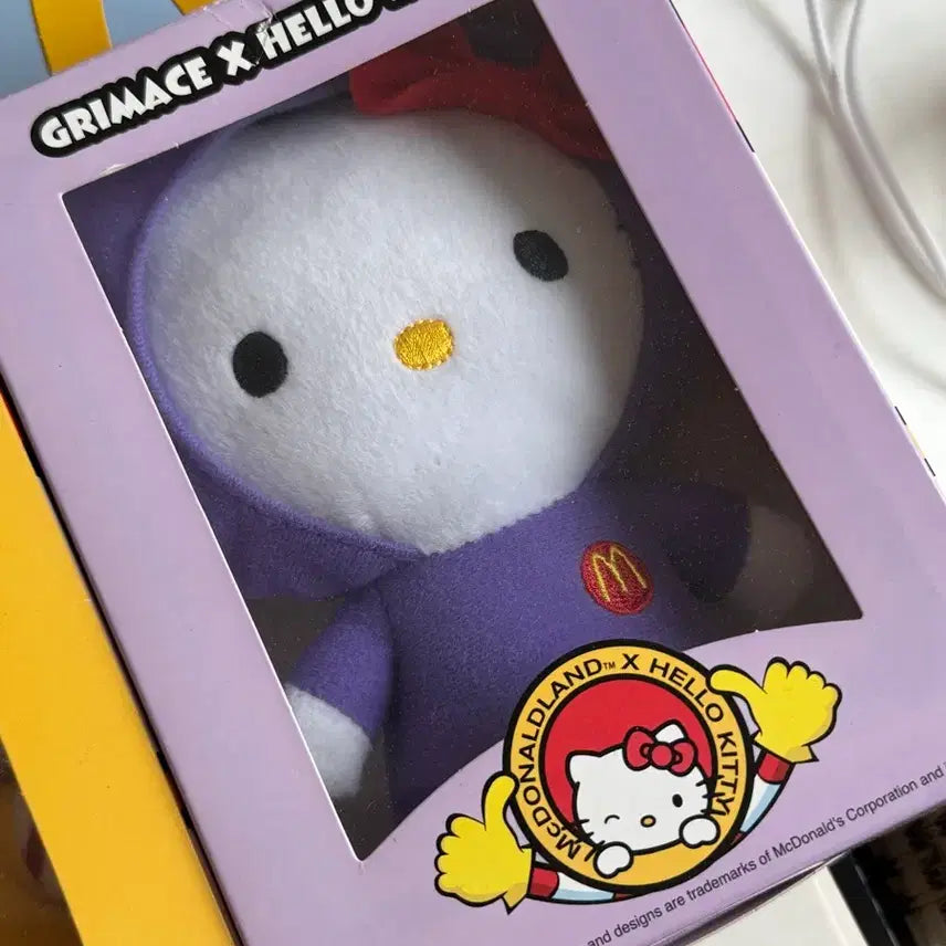 [BUNJANG] McDonald&