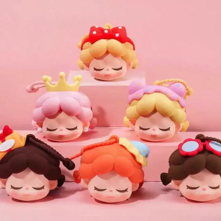 [BUNJANG] Wendy Keyring / 웬디 키링 (새상품)