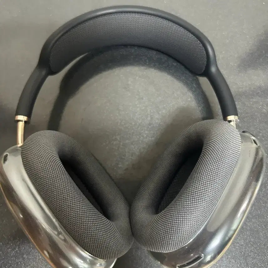 [BUNJANG] Apple AirPods Max Silver (A3184) - Extended Warranty / 애플 에어팟 맥스 실버 c타입 A3184