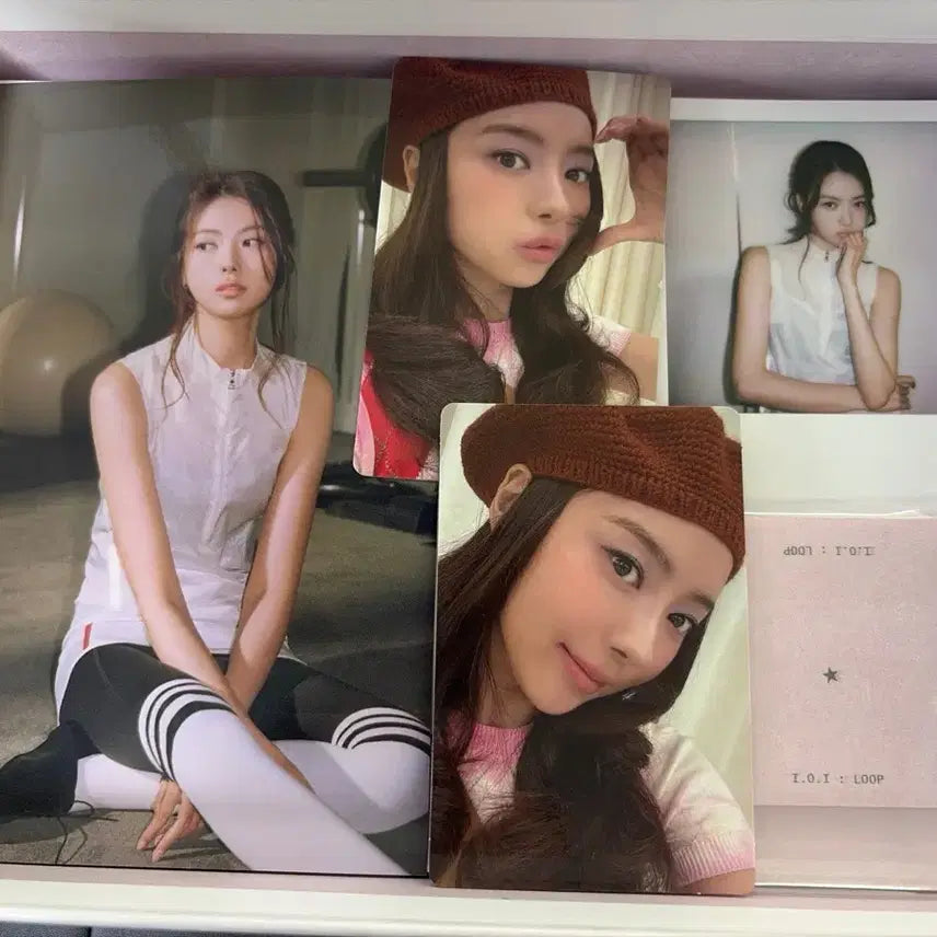 [BUNJANG] I.O.I Lim Na-young &