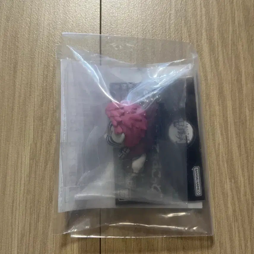 [BUNJANG] Demon Slayer Akaza Dangle Gacha Ballchain Version (Sealed) / 귀멸의칼날 대롱 가챠 아카자 판매합니다. 미개봉 상품