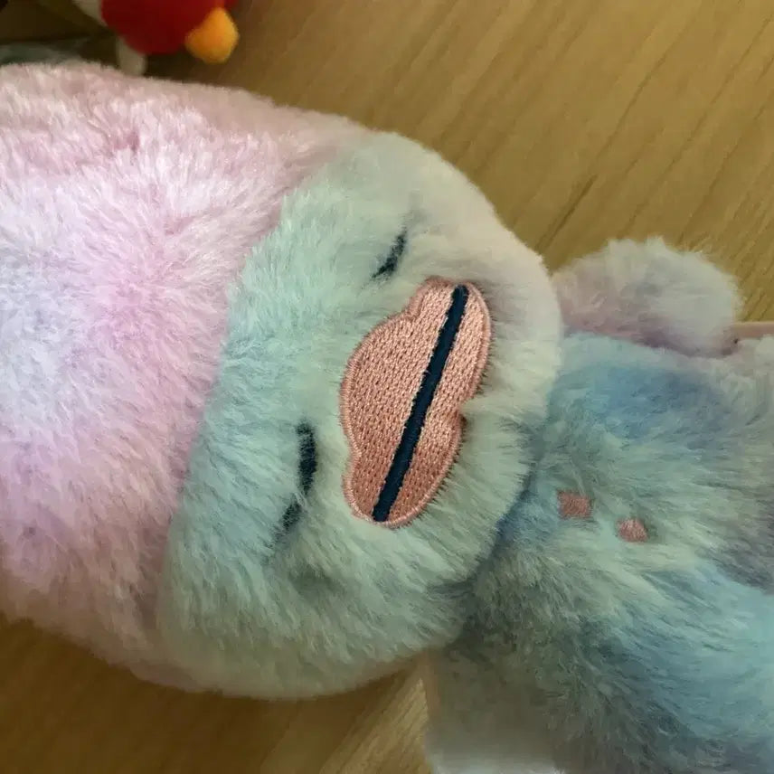 [BUNJANG] DDolbyeong Midnight Doll / 똘병 미드나잇인형