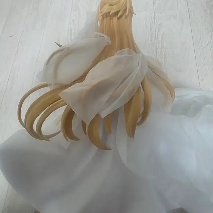 [BUNJANG] FreEing Asuna Figure / 프링 freeing 아스나 피규어