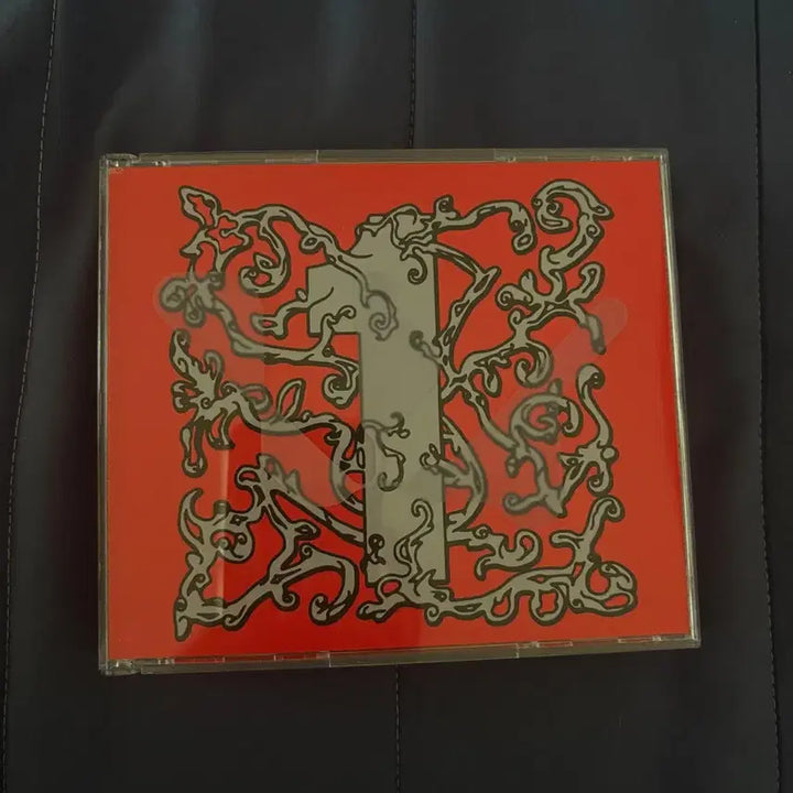 [BUNJANG] WOODZ WOODZ 1st Full Album &