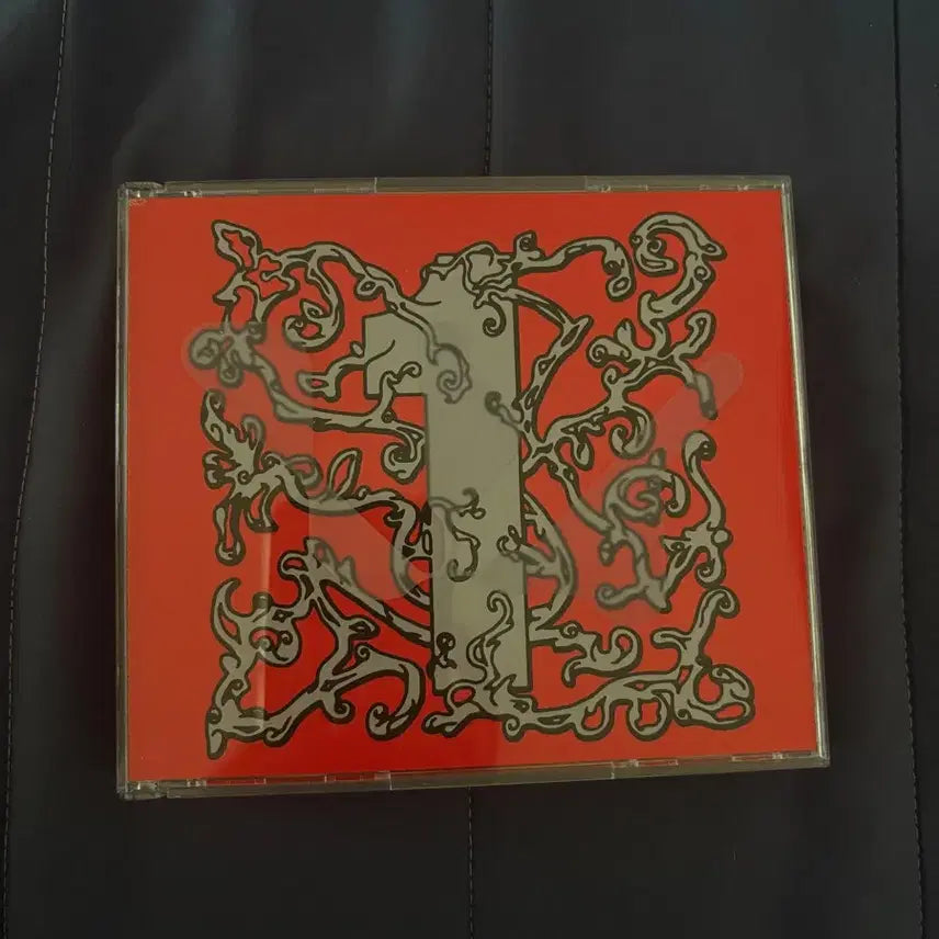 [BUNJANG] WOODZ WOODZ 1st Full Album &
