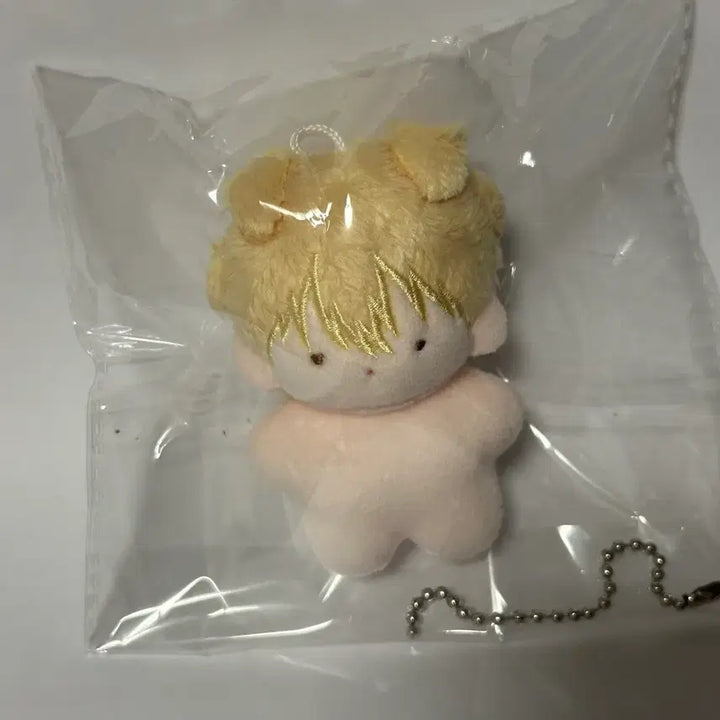 [BUNJANG] Demutjugeom Ghost Story K-pop Inspired Plush Doll and Outfits / 괴담출근 데못죽 갑타 솜 인형 떨깅 떨옷 양도 판매 원가 이하