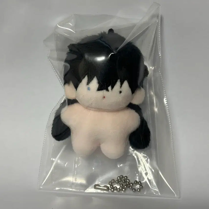 [BUNJANG] Demutjugeom Ghost Story K-pop Inspired Plush Doll and Outfits / 괴담출근 데못죽 갑타 솜 인형 떨깅 떨옷 양도 판매 원가 이하