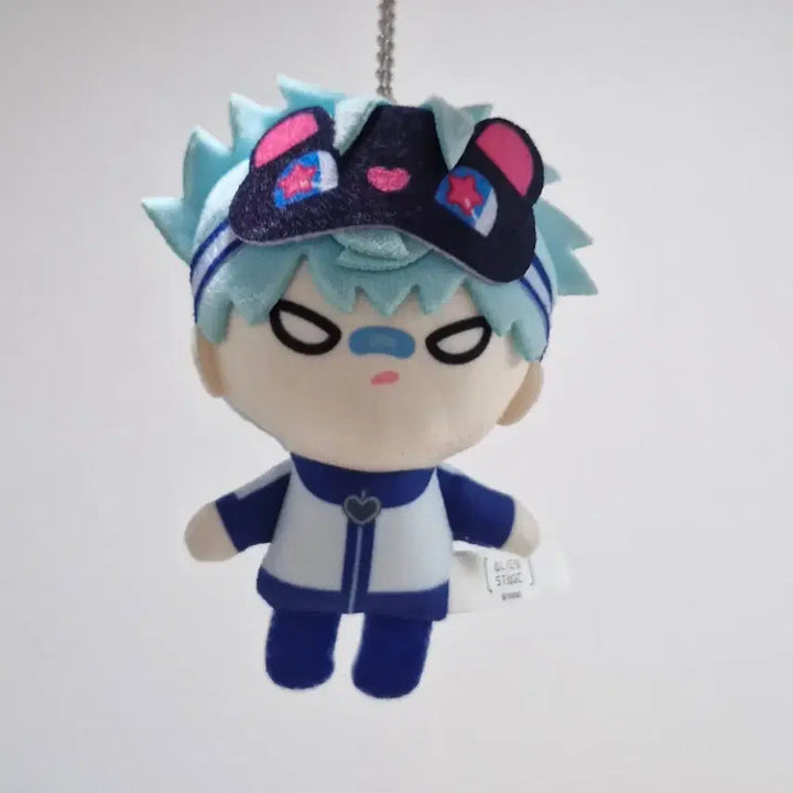 [BUNJANG] A-Stage Till Official Plush Doll Bundle Set / 에이스테 틸 공식 봉제인형 (카드,인형 일괄!)