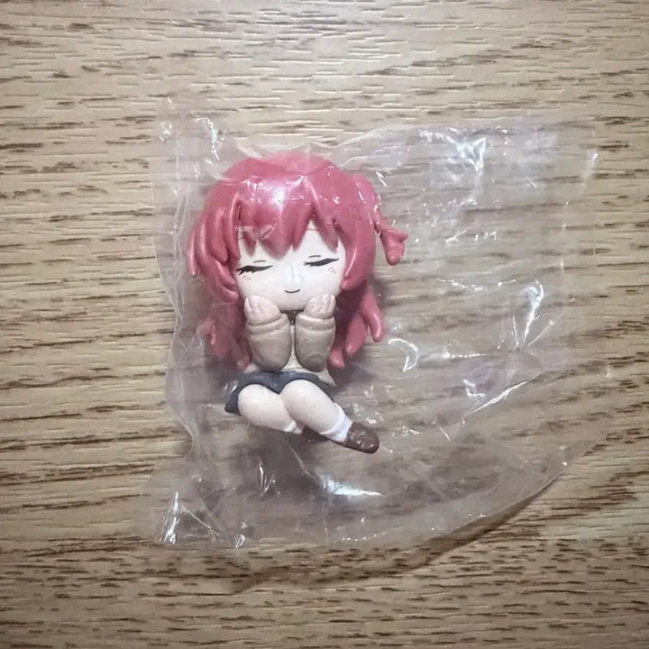 [SOLD OUT] 봇치더락 키타 이쿠요 어깨쿵 피규어