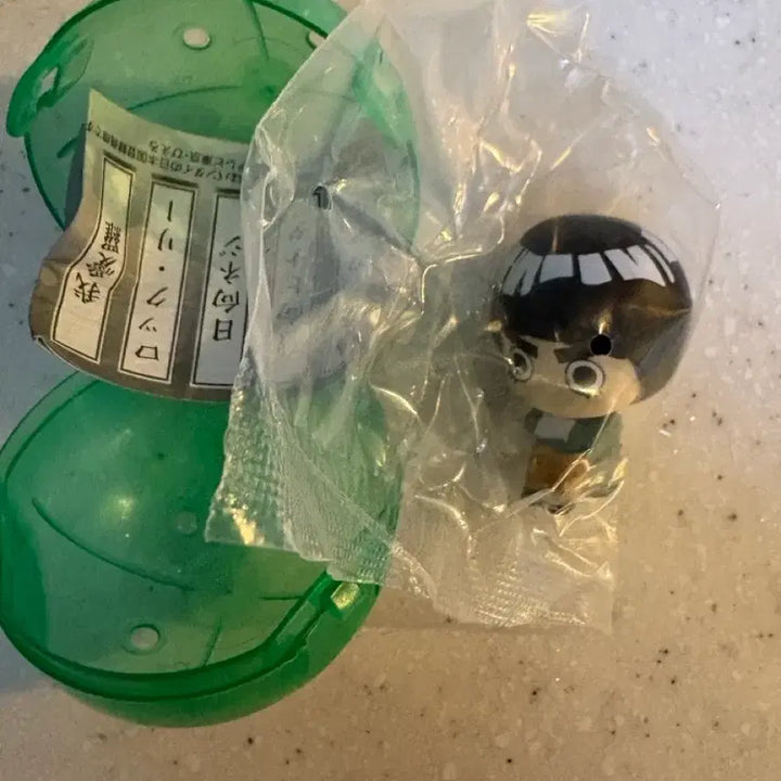 [BUNJANG] Naruto Rock Lee Machiboke Figure / 나루토 마치보케 록리 판매