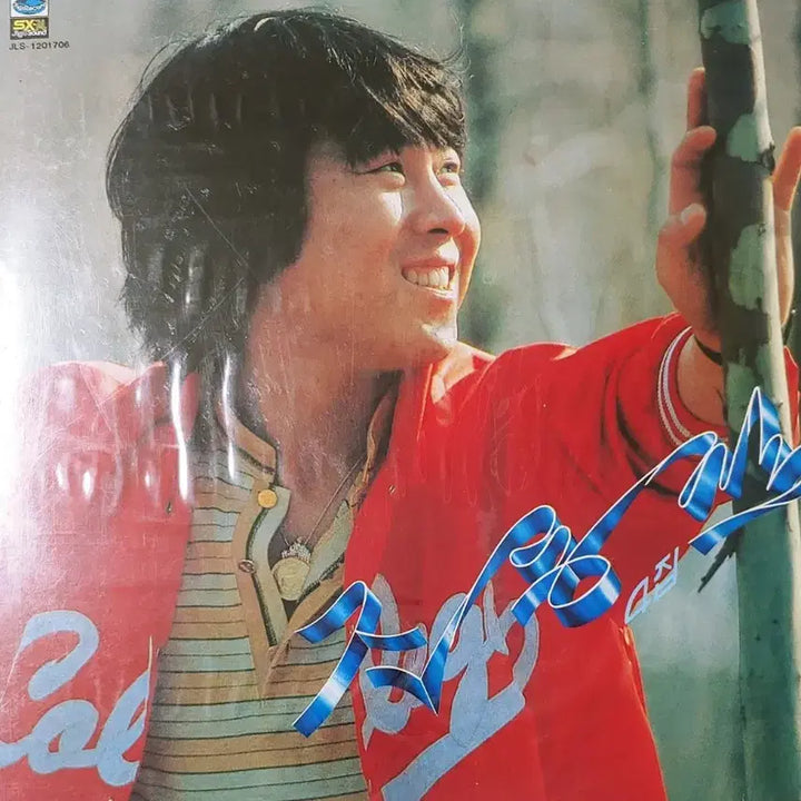 [BUNJANG] Cho Yong-pil Vinyl Record Set (2 Records) / 조용필 LP 2장 세트 판매