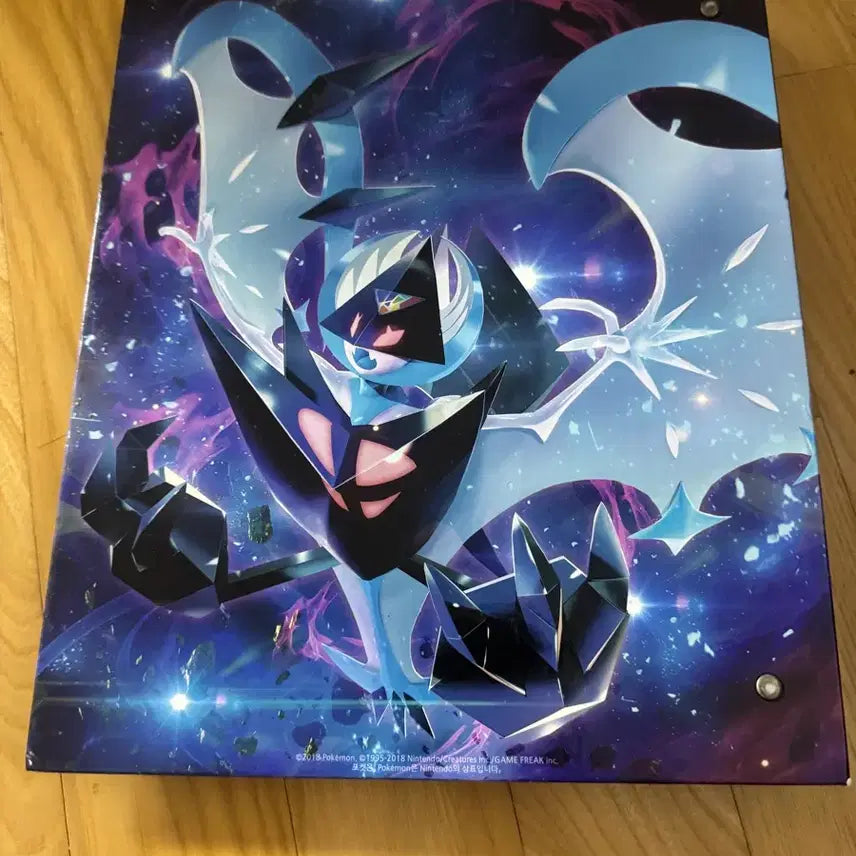 [BUNJANG] Pokemon Card Album / 포켓몬카드 앨범 도감(급급처)
