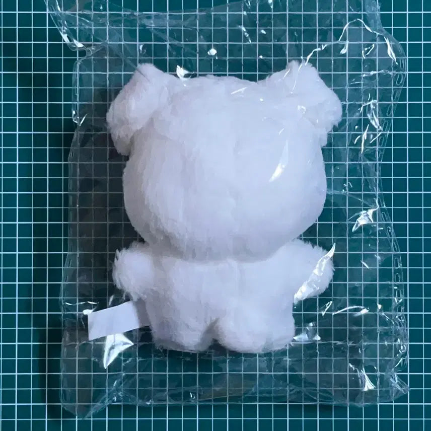 [BUNJANG] Aespa Winter Jikjyi Doll (Ver 1) Sealed / 미개봉) 구 직직이 구직이 에스파 윈터 인형 ㅅㅊㅇ 포카 레모네이드