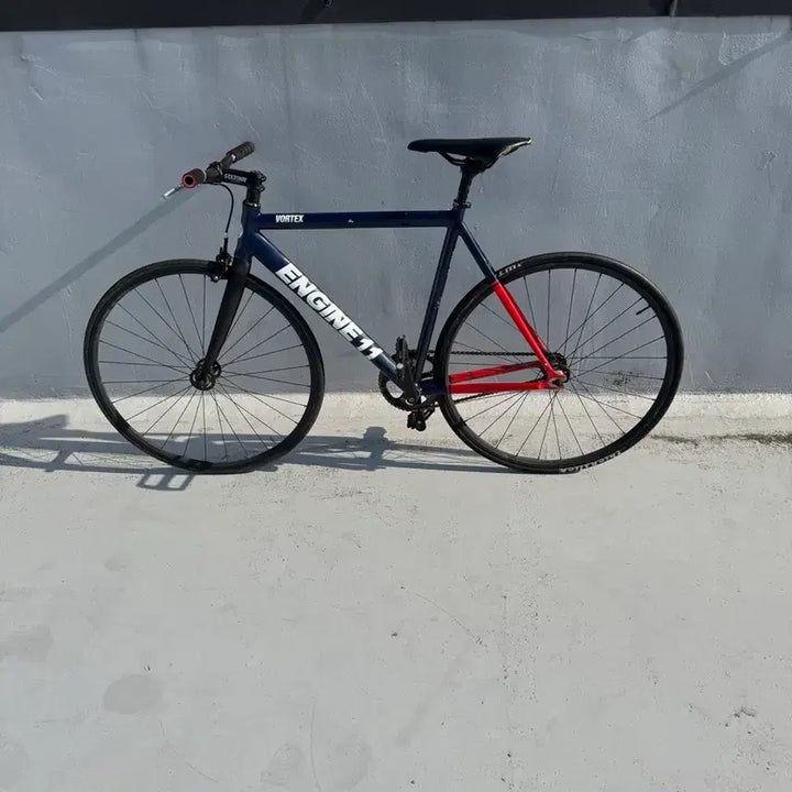 [BUNJANG] Engine11 Vortex Track Bicycle / 엔진11 볼텍스